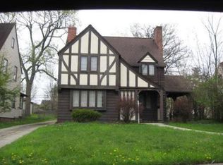 17004 Maple Heights Blvd, Maple Heights, OH 44137