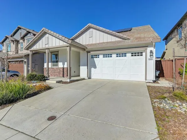 4833 Conelly Cir, Folsom, CA 95630