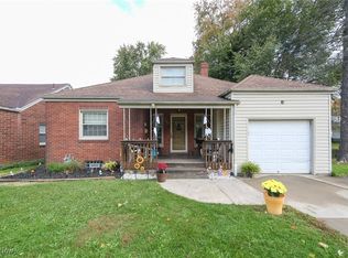 633 Garner Ave, East Liverpool, OH