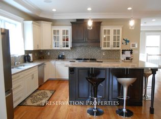 491 Waltham St, West Newton, MA 02465