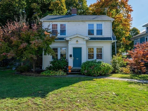 Recently Sold Homes in Holyoke MA - 1233 Transactions | Zillow