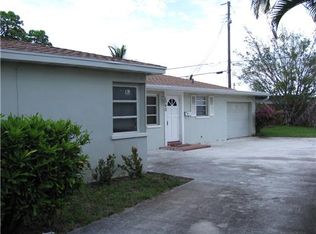 301 Hunter St, West Palm Beach, FL 33405