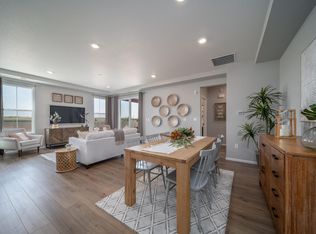 5879 Mireland Vw, Colorado Springs, CO 80927