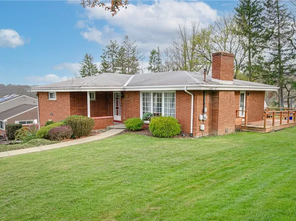 2575 Beverly Dr, Washington, PA 15301