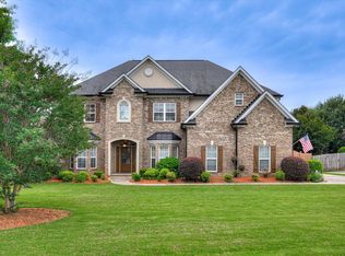 5195 Windmill Pl, Evans, GA 30809