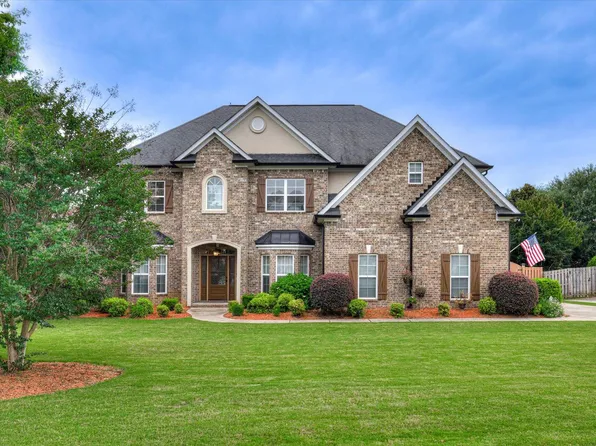 5195 WINDMILL Place, Evans, GA 30809