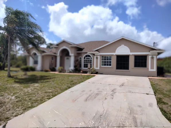 312 SW Buzby Ct, Port Saint Lucie, FL 34953