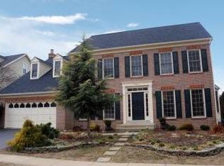 6321 Brocketts Xing, Alexandria, VA 22315