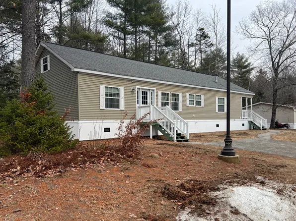 47 Deer Hill Ave #Dh47, Standish, ME 04084