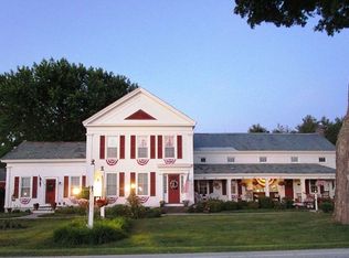 1108 South MAIN STREET, Fair Haven, VT 05743