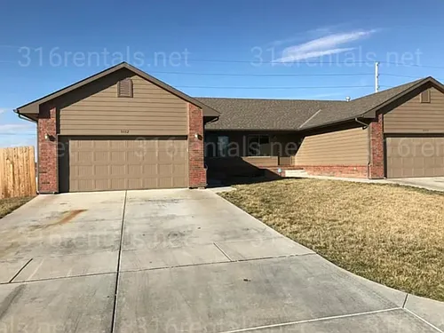 8462 E Granite Ct Photo 1
