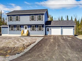 3 Angel Cir, Sidney, ME 04330