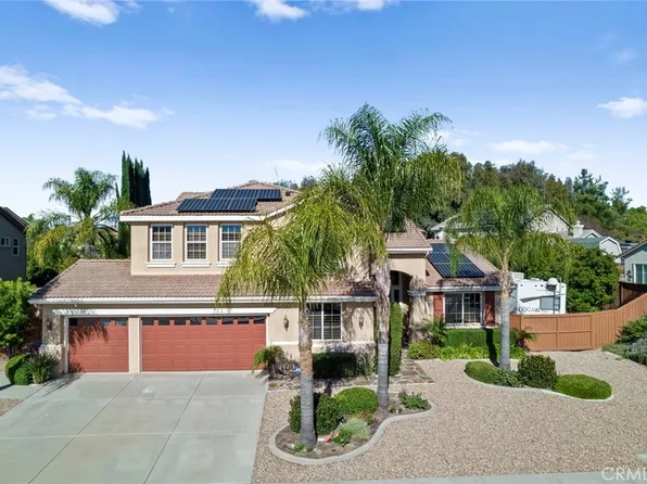 41679 Grand View Dr, Murrieta, CA 92562