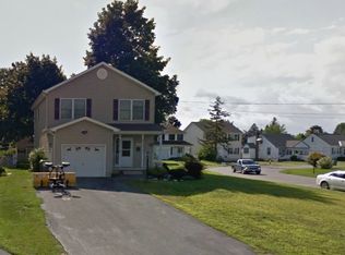 1302 Rosewood Ave, Schenectady, NY 12306