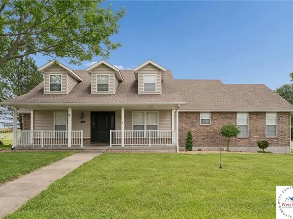 513 S Travis St, Concordia, MO 64020