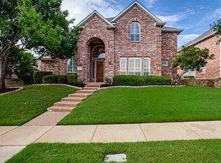 2029 Lunenburg Dr, Allen, TX 75013