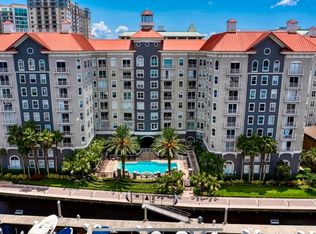 700 S Harbour Island Blvd UNIT 318, Tampa, FL 33602