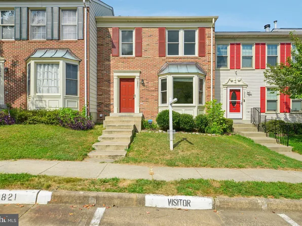 12821 Misty Ln, Woodbridge, VA 22192