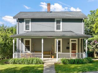716 Hopkins St, Sewickley, PA