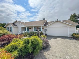 80 Cherrywood Pl, Sequim, WA 98382