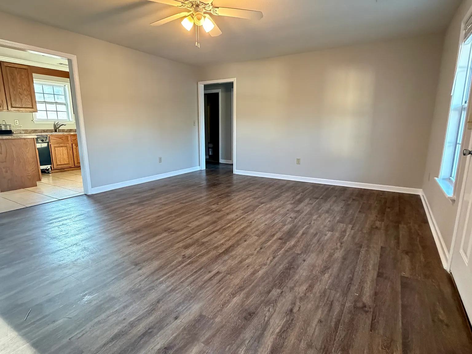 2185 Claxton Dairy Rd — Photo 2