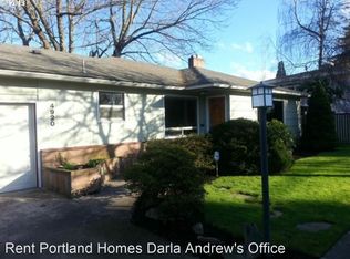 4920 SW Main Ave, Beaverton, OR 97005