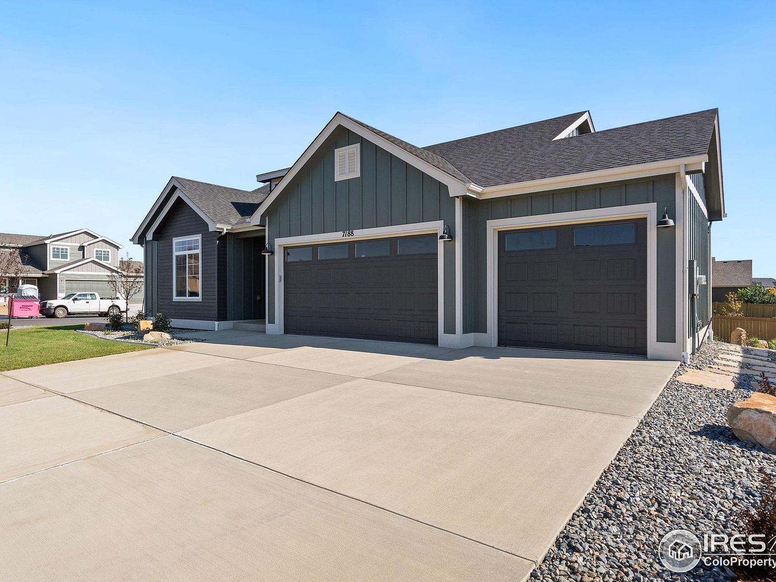 7188 Rye Grass Dr, Wellington, CO 80549 MLS 1020792 Zillow