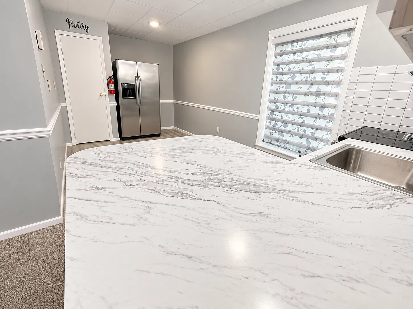 2 bed, 1400 sqft, $2,550 — Photo 2
