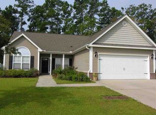 522 Battey Dr, Myrtle Beach, SC 29588
