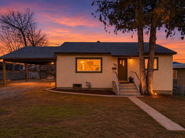 133 Cedar St, Kamloops, BC V2B 1G2