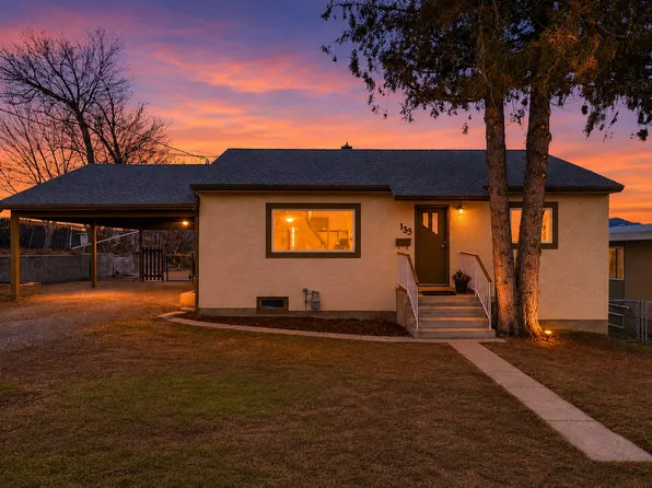 133 Cedar St, Kamloops, BC V2B 1G2