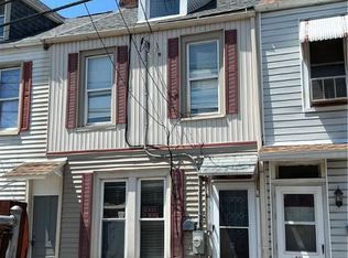 614 N Fountain St, Allentown, PA 18102