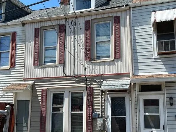 614 N Fountain St, Allentown, PA 18102
