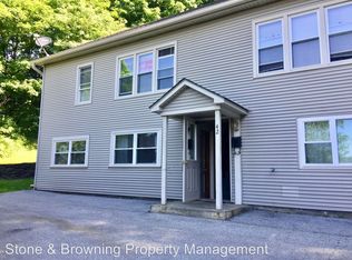 42 Johnson St APT 2, Barre, VT 05641