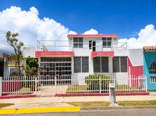 Calle 13 #P4, Toa Baja, PR 00949