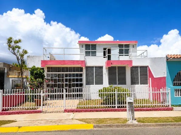 Calle 13 #P4, Toa Baja, PR 00949