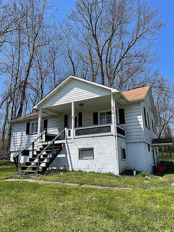 374 McClellandtown Rd, Uniontown, PA 15401 Zillow