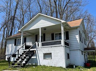 374 McClellandtown Rd, Uniontown, PA 15401