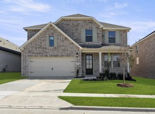 1224 Cider Mill Ln, Forney, TX 75126