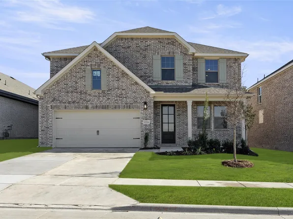 1224 Cider Mill Ln, Forney, TX 75126