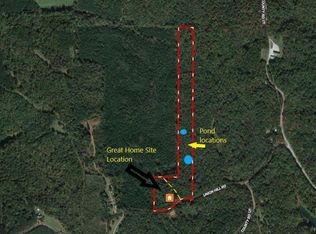 127 Cr, New Albany, MS 38652