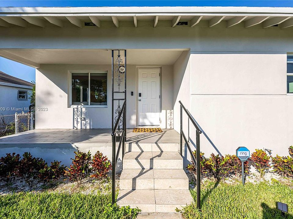 1st image of 671 NW 50th St #1