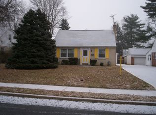 345 Lynn Rd, Springfield, PA 19064