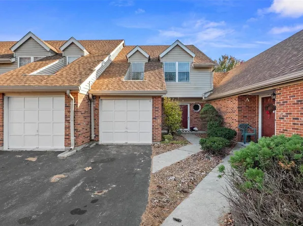 3604 Candlewyck Club Dr APT B, Florissant, MO 63034