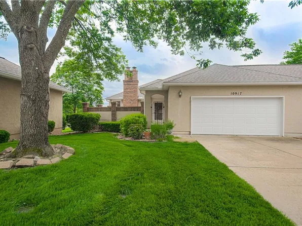 10917 W 98th St, Overland Park, KS 66214