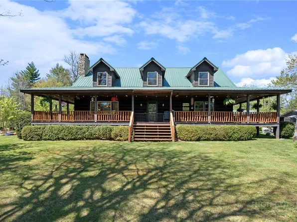 5706 Mortimer Road, Newland, NC 28657