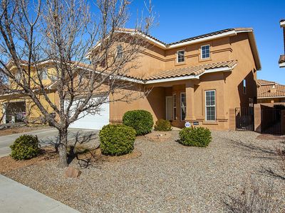7309 Inwood Ct NW, Albuquerque, NM, 87120