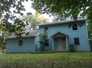 4141 Harlem Rd, Galena, OH 43021