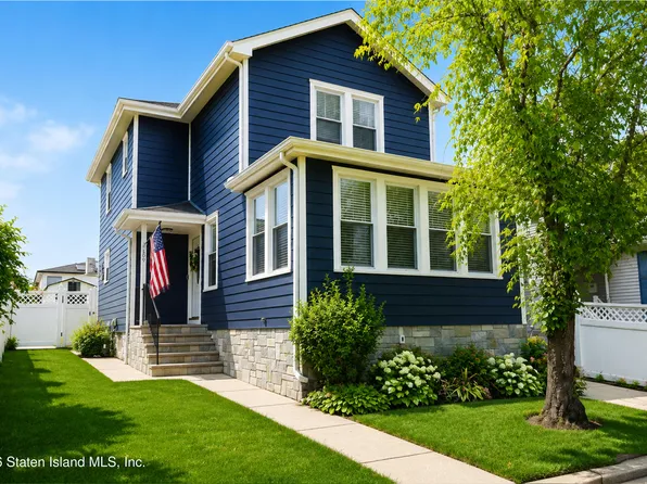 609 Rensselaer Ave, Staten Island, NY 10312