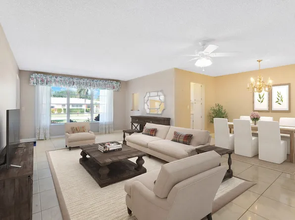 330 Main Boulevard #C, Boynton Beach, FL 33435